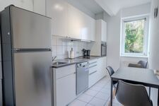 Vollausgestattete Wohnung mit Komfort wie zu Hause Bild 2 Vollausgestattete Wohnung mit Komfort wie zu Hause Bild 2