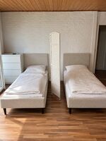 1-Zimmer Wohnung für Monteure Bild 1 1-Zimmer Wohnung für Monteure Bild 1