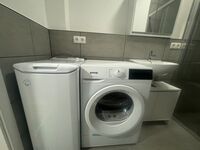 Unsere klassische Monteur-Zimmer in Frankfurt am Main Obrázok 3 Unsere klassische Monteur-Zimmer in Frankfurt am Main Obrázok 3