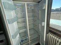 großer Kühlschrank großer Kühlschrank