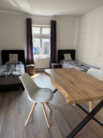 Gästezimmer Bad Doberan Obrázok 3 Gästezimmer Bad Doberan Obrázok 3