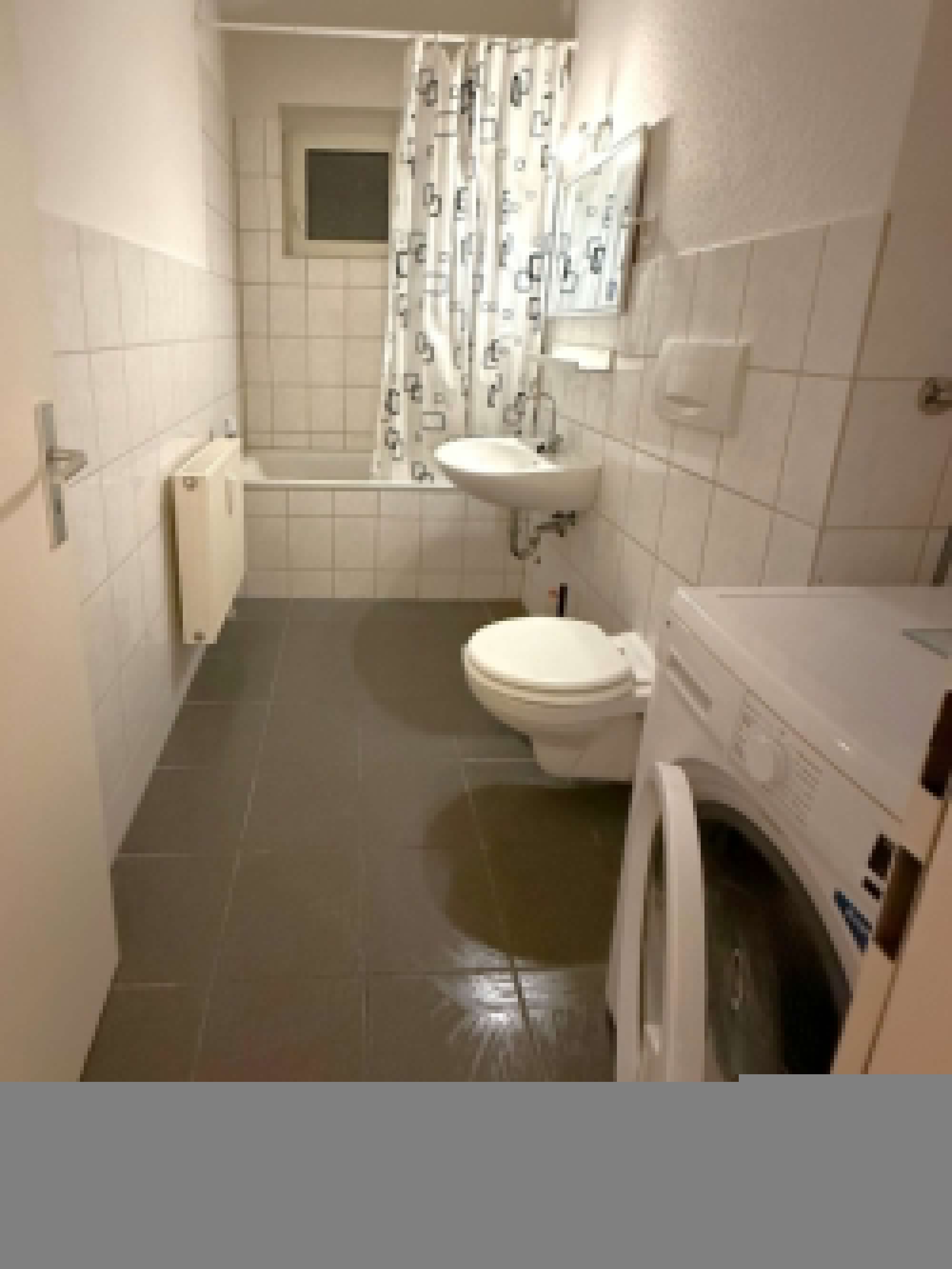 Badezimmer 1 Badezimmer 1