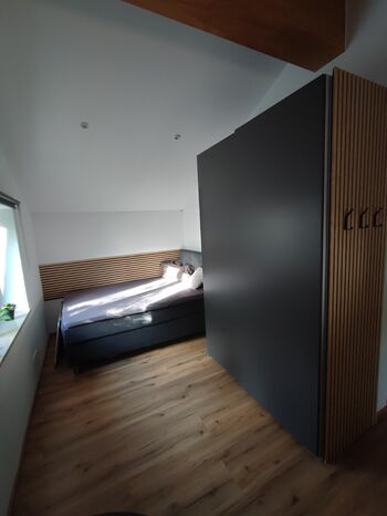 „Monteurwohnung Glück | Nähe Roche Penzberg | WLAN | Parkpla Bild 3 „Monteurwohnung Glück | Nähe Roche Penzberg | WLAN | Parkpla Bild 3