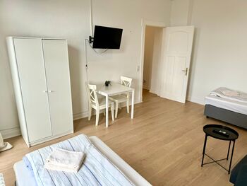 Großzügiges Apartmenthaus für 24 Personen (Monteure) Zdjęcie 5 Großzügiges Apartmenthaus für 24 Personen (Monteure) Zdjęcie 5