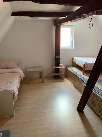Monteurunterkunft/Ferienunterkunft D.CAST Obrázok 4 Monteurunterkunft/Ferienunterkunft D.CAST Obrázok 4