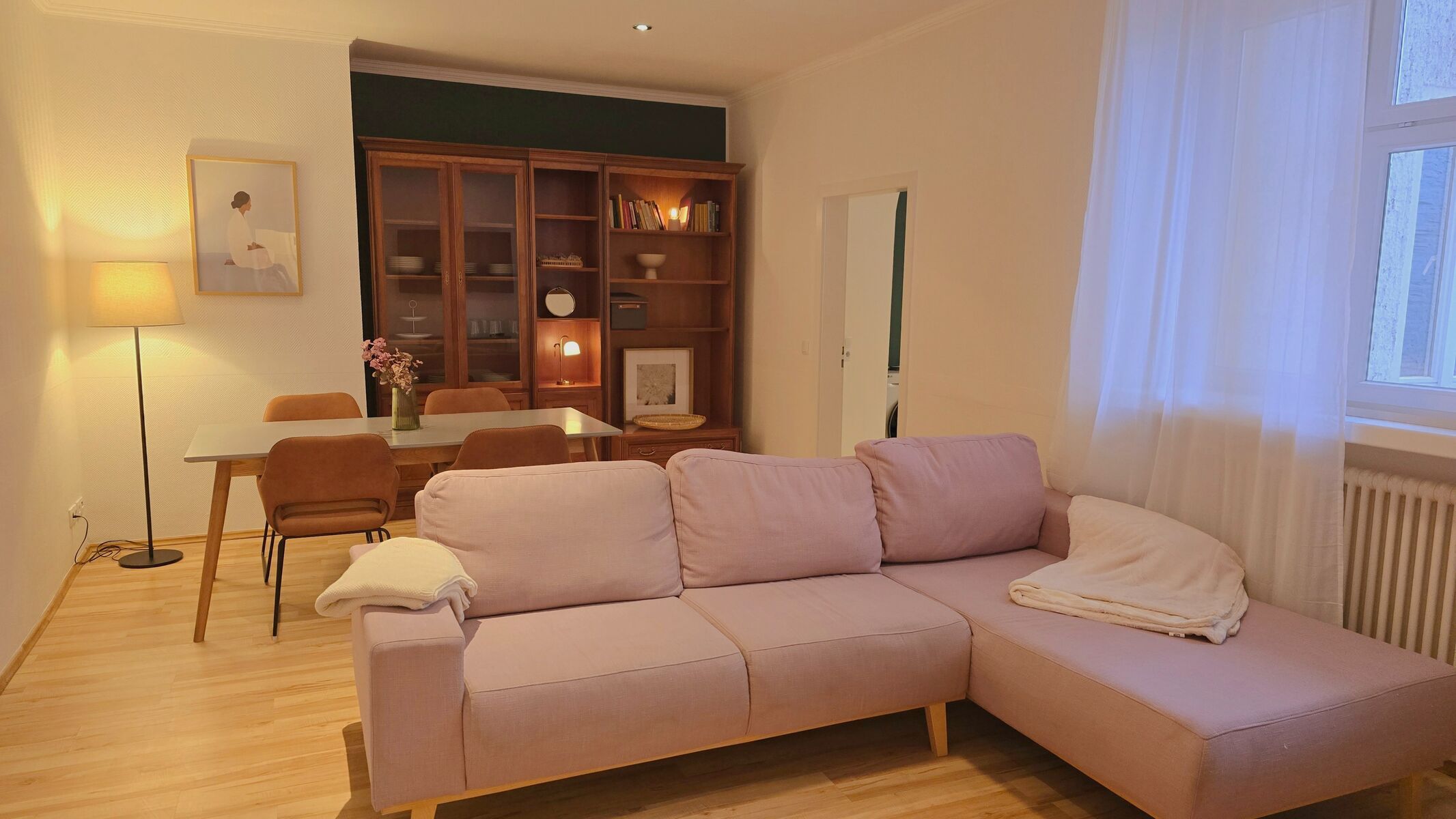 Wohnzimmer Wohnzimmer