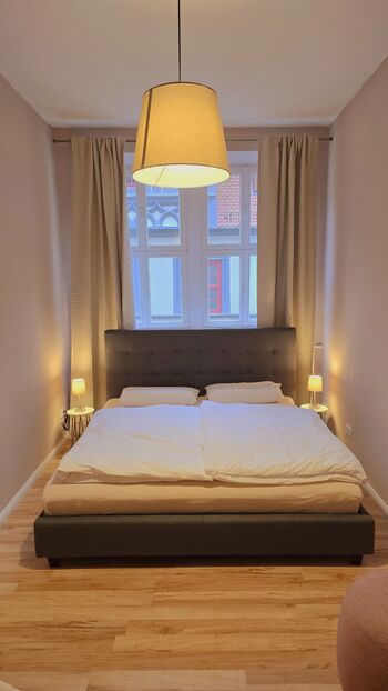 Wohnung Inamdar Bild 2 Wohnung Inamdar Bild 2