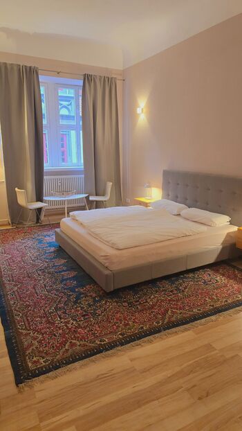 Wohnung Inamdar Wohnung Inamdar