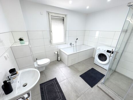Badezimmer Badezimmer