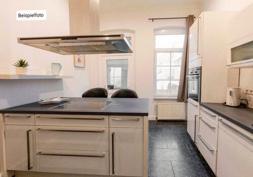 Ruhige Unterkunft für Arbeiter in Soltau Bild 3 Ruhige Unterkunft für Arbeiter in Soltau Bild 3