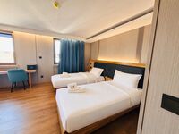 Mooncity Hotel Düsseldorf Zdjęcie 3 Mooncity Hotel Düsseldorf Zdjęcie 3