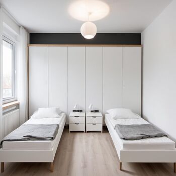 Monteurunterkunft Brühl - nach Wunsch/Bedürfniss Monteurunterkunft Brühl - nach Wunsch/Bedürfniss