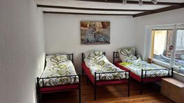 Gästezimmer Eggenfelden Obrázok 1 Gästezimmer Eggenfelden Obrázok 1