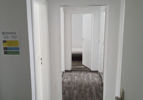 Unterkunft in der Universitätsstadt an der Ostsee Bild 5 Unterkunft in der Universitätsstadt an der Ostsee Bild 5