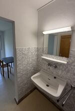 Gästehaus 20 Einzelzimmer mit Balkon Gemeinschaftsküche Bild 2 Gästehaus 20 Einzelzimmer mit Balkon Gemeinschaftsküche Bild 2