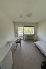 Gästehaus 20 Einzelzimmer mit Balkon Gemeinschaftsküche Bild 1 Gästehaus 20 Einzelzimmer mit Balkon Gemeinschaftsküche Bild 1