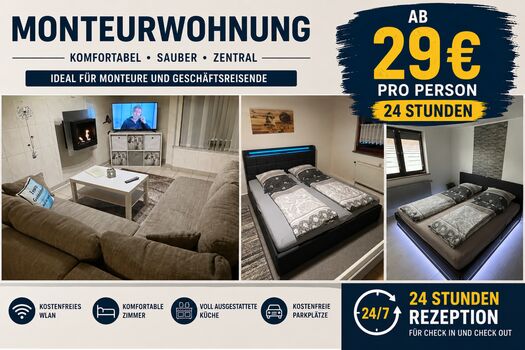 Ferienwohnung Wohnung nähe Winterberg, Willingen , Edersee Ferienwohnung Wohnung nähe Winterberg, Willingen , Edersee