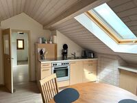 Dachwohnung Ostlandviertel Bild 7 Dachwohnung Ostlandviertel Bild 7