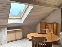 Dachwohnung Ostlandviertel Bild 5 Dachwohnung Ostlandviertel Bild 5