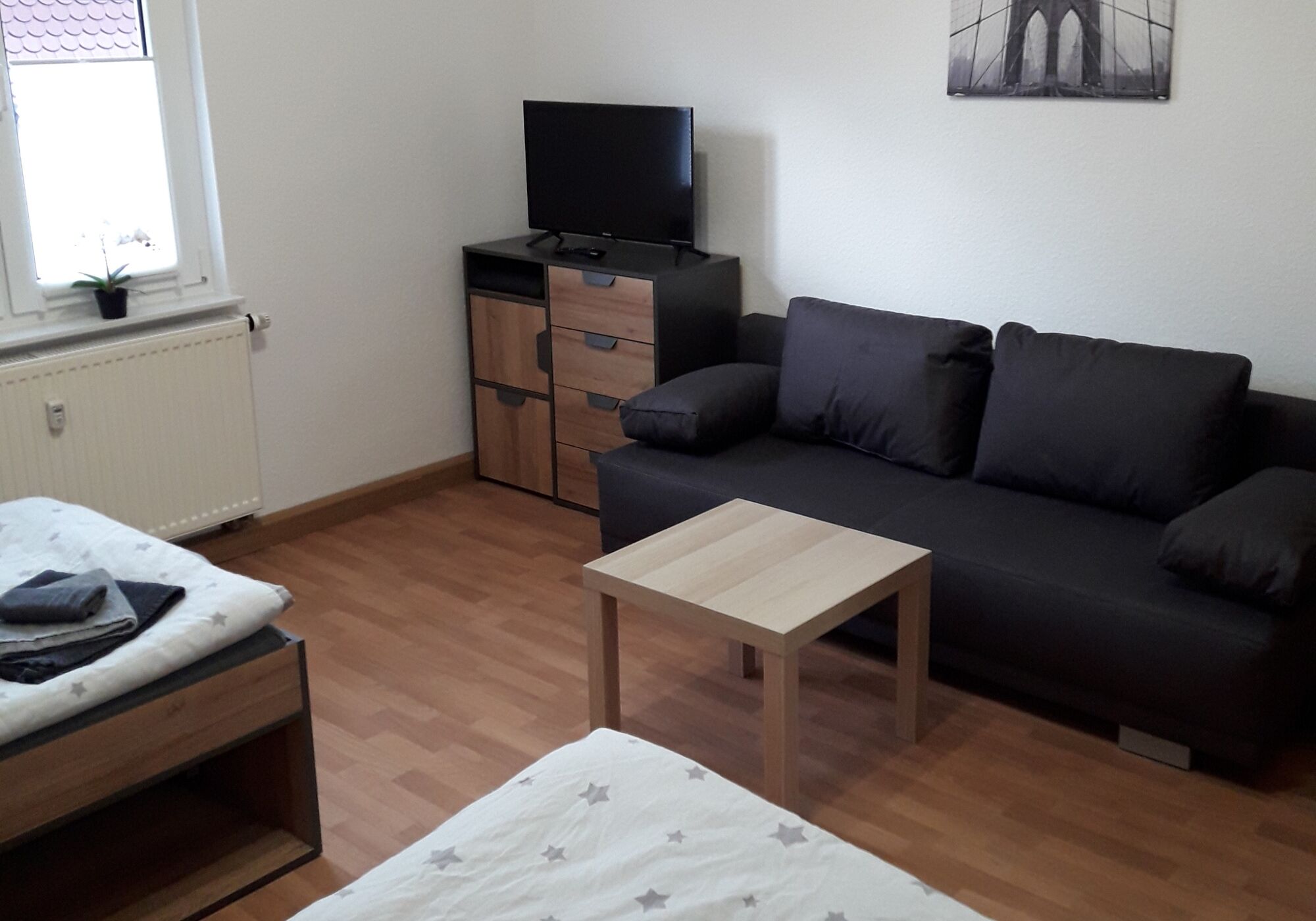 Wohnung 2 Wohnung 2