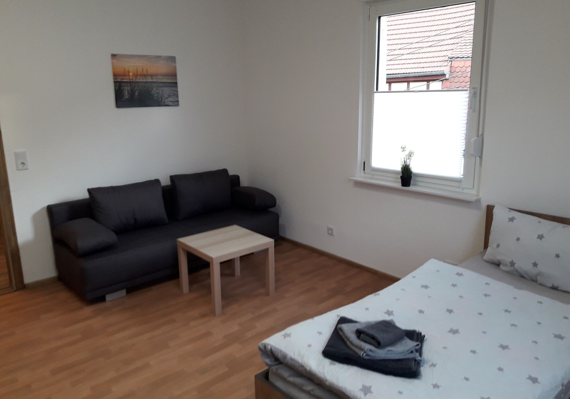 Wohnung 2 Wohnung 2