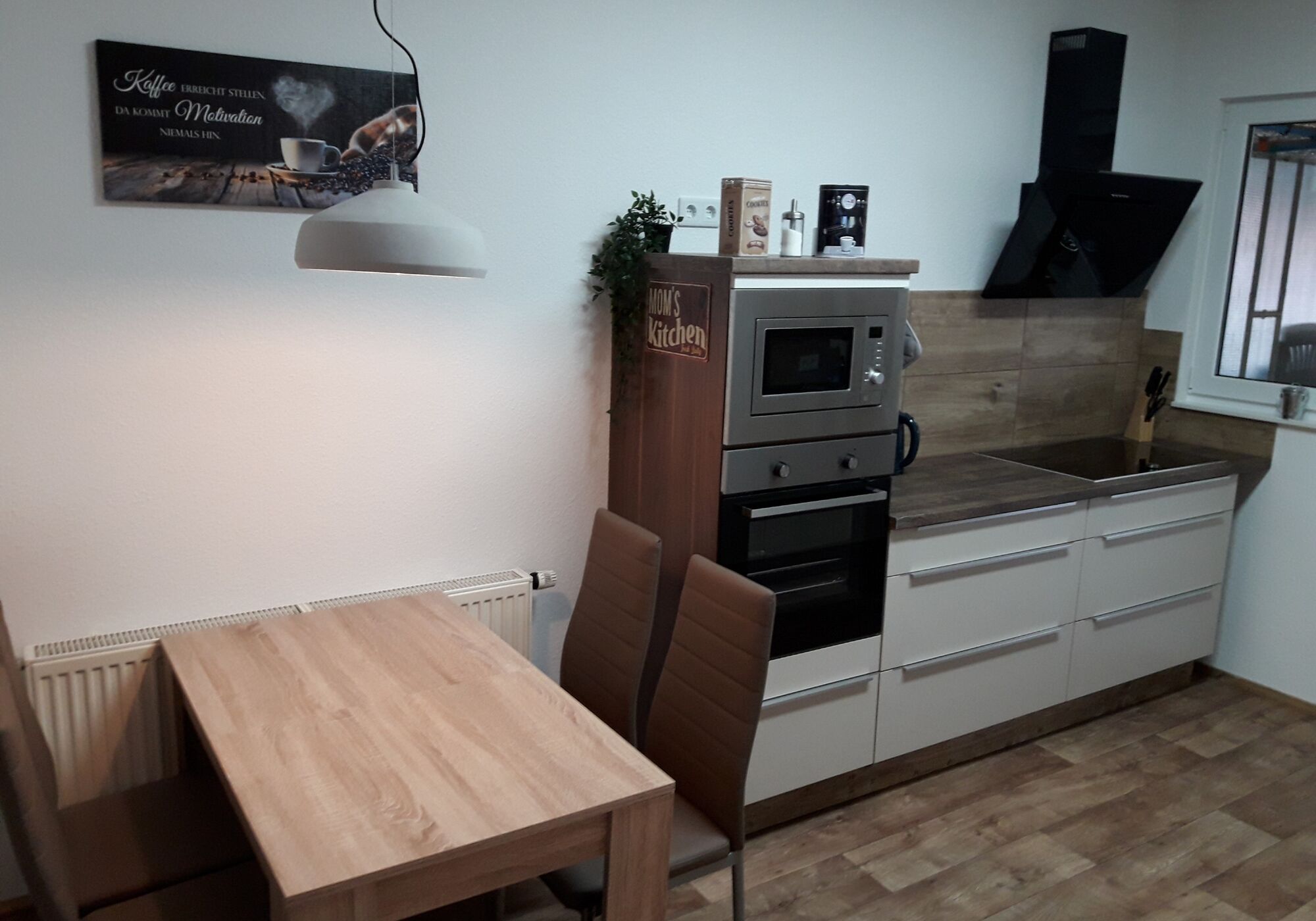 Wohnung 2 Wohnung 2