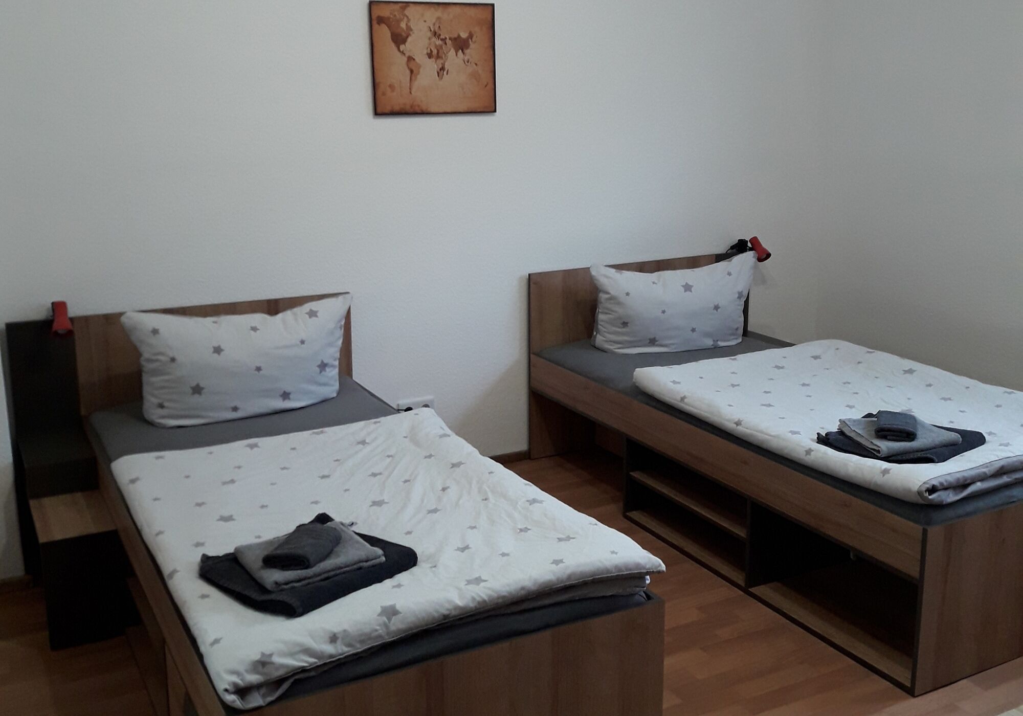 Wohnung 2 Wohnung 2