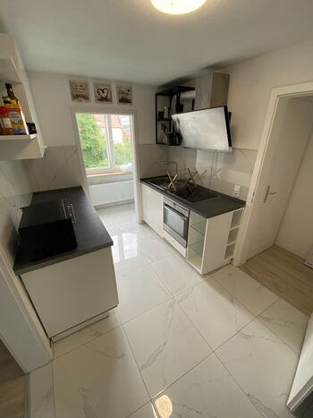 Große 3 Zimmer Wohnung nähe Heidelberg & Mannheim Bild 4 Große 3 Zimmer Wohnung nähe Heidelberg & Mannheim Bild 4