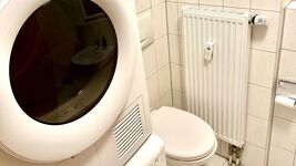 Bad / WC Bad / WC