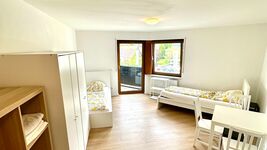 Schafzimmer Schafzimmer