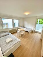1 Schlafzimmer 1 Schlafzimmer