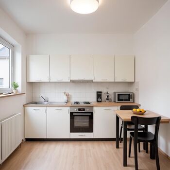 Monteurunterkunft Frankfurt am Main - nach Wunsch/Bedürfnis Bild 5 Monteurunterkunft Frankfurt am Main - nach Wunsch/Bedürfnis Bild 5