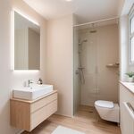 Monteurunterkunft Frankfurt am Main - nach Wunsch/Bedürfnis Bild 6 Monteurunterkunft Frankfurt am Main - nach Wunsch/Bedürfnis Bild 6