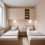 Monteurunterkunft Frankfurt am Main - nach Wunsch/Bedürfnis Bild 1 Monteurunterkunft Frankfurt am Main - nach Wunsch/Bedürfnis Bild 1