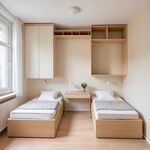 Monteurunterkunft Frankfurt am Main - nach Wunsch/Bedürfnis Bild 3 Monteurunterkunft Frankfurt am Main - nach Wunsch/Bedürfnis Bild 3