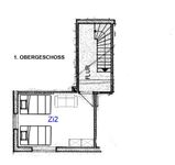 1. OBERGESCHOSS 1. OBERGESCHOSS