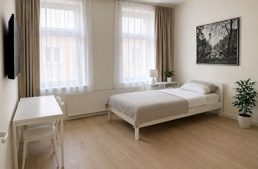 Schlafzimmer Schlafzimmer