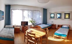3*Apartmenthaus / 1-25 Personen / geräumige Wohnungen + EZ + DZ Picture 11 3*Apartmenthaus / 1-25 Personen / geräumige Wohnungen + EZ + DZ Picture 11