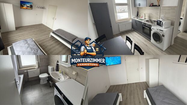 Harte Arbeit verdient ein gutes Bett RKL RENT-Service Harte Arbeit verdient ein gutes Bett RKL RENT-Service