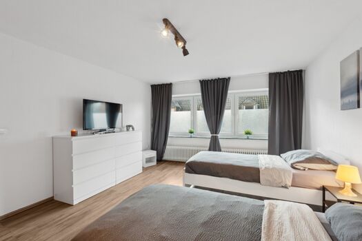 Worker Place Goch | 2-12 Personen | Parkplatz und Terrasse Obrázok 2 Worker Place Goch | 2-12 Personen | Parkplatz und Terrasse Obrázok 2