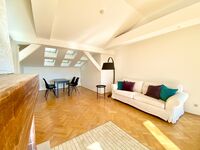 Möblierte Dachgeschosswohnung ab 3 Monaten Bild 3 Möblierte Dachgeschosswohnung ab 3 Monaten Bild 3