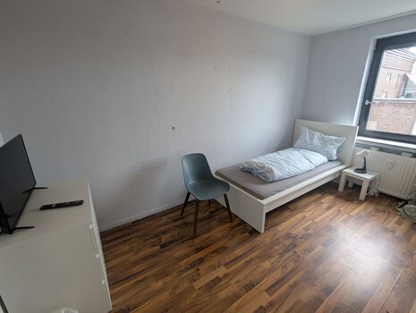 Monteurwohnungen, voll ausgestattet, mit WaMa, Parkplatz etc Bild 4 Monteurwohnungen, voll ausgestattet, mit WaMa, Parkplatz etc Bild 4