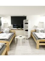 Perfekter Rückzugsort für Monteure Bild 1 Perfekter Rückzugsort für Monteure Bild 1