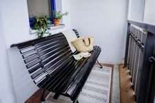 Balkon Balkon