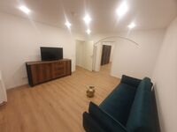 Wohnung 2, Wohnzimmer Wohnung 2, Wohnzimmer
