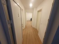 Eingang Wohnung 2, Flur Eingang Wohnung 2, Flur