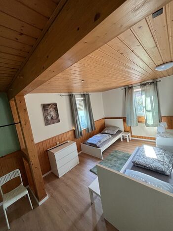 Monteurshaus Maßbach Bild 2 Monteurshaus Maßbach Bild 2