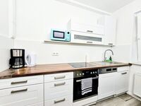 AMB Stays 4-Zimmerwohnung Zwei-WC/Bad, Terrasse, Parkplatz, Max. 7 Pers. Bild 5 AMB Stays 4-Zimmerwohnung Zwei-WC/Bad, Terrasse, Parkplatz, Max. 7 Pers. Bild 5