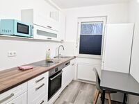 AMB Stays 4-Zimmerwohnung Zwei-WC/Bad, Terrasse, Parkplatz, Max. 7 Pers. Bild 13 AMB Stays 4-Zimmerwohnung Zwei-WC/Bad, Terrasse, Parkplatz, Max. 7 Pers. Bild 13