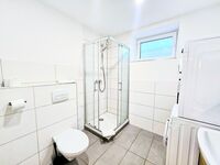 AMB Stays 4-Zimmerwohnung Zwei-WC/Bad, Terrasse, Parkplatz, Max. 7 Pers. Bild 14 AMB Stays 4-Zimmerwohnung Zwei-WC/Bad, Terrasse, Parkplatz, Max. 7 Pers. Bild 14